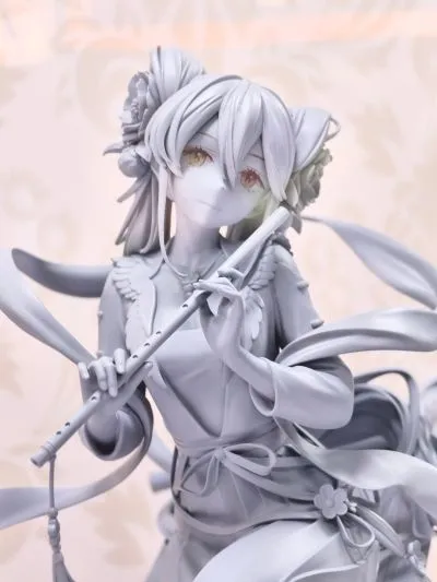 初音未来 梅花三弄