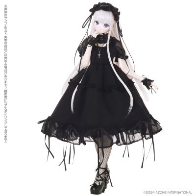 AOD521-MDV 米蕾涅/『奇娜的幻想恋爱』～德夏尔家的堕落天使～1.1