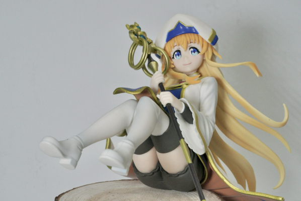 一番赏 	哥布林杀手 女神官 