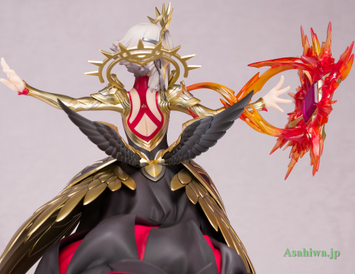 火焰之纹章：英雄 维罗妮卡