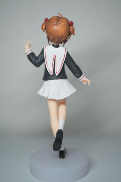 POP UP PARADE 百变小樱 木之本樱