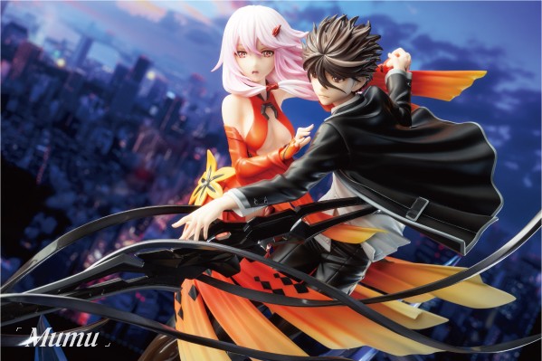 罪恶王冠 樱满集&楪祈