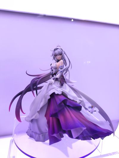 崩坏3 琪亚娜·夜邀