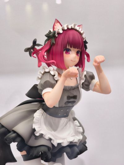 我推的孩子 有马加奈 猫女仆 限定版