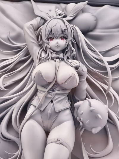 碧蓝航线 安克雷奇