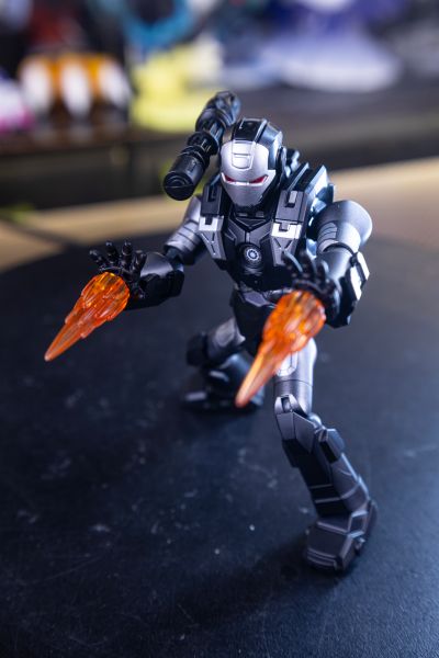 漫威英雄 群星版第2弹