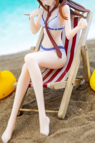 AFG 命运石之门 牧濑红莉栖（TAITO限定）