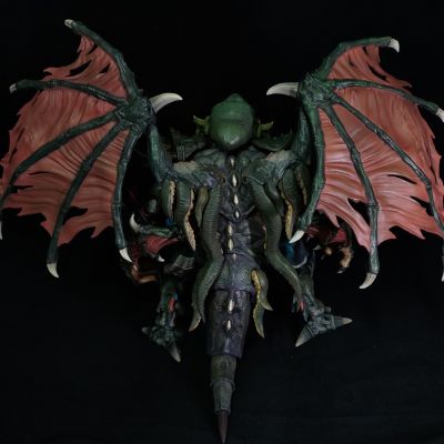 理性归零 旧日支配者 克苏鲁