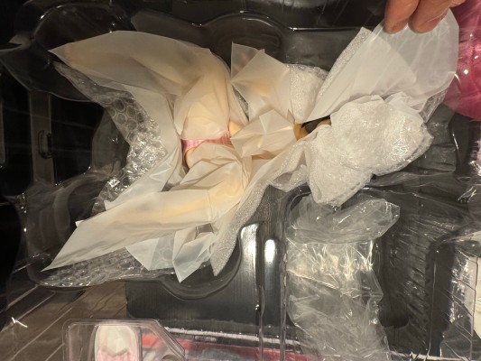 猫娘乐园 巧克力 裸腿