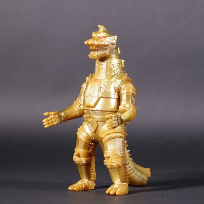 机械哥斯拉350 50周年金