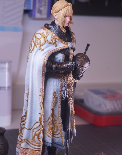 艾尔登法环  菈妮