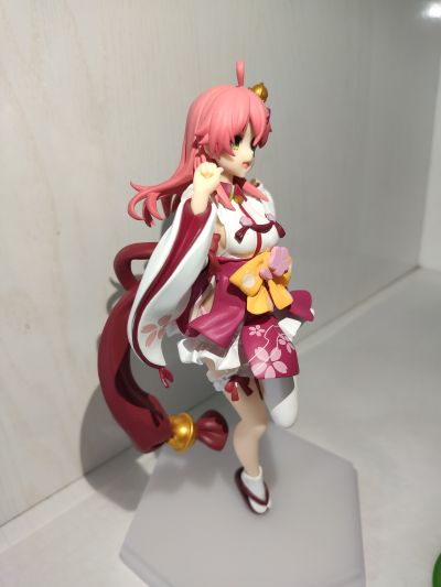 POP UP PARADE hololive 樱巫女