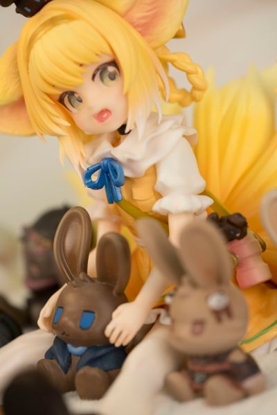 明日方舟 铃兰 软绵绵的梦