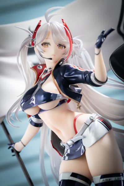 碧蓝航线 萨沃伊亲王（欧根亲王） Final Lap