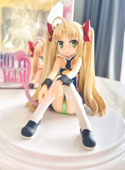 露蒂的玩具  亚斯塔露蒂・尤各瓦尔 