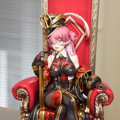 hololive 宝钟玛琳 三十路服装