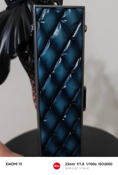 少女前线 MDR 酒会观测者