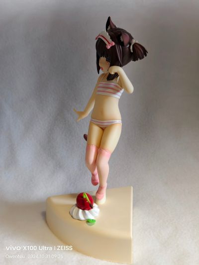 猫娘乐园 巧克力 ~Pretty kitty Style~ (淡淡的甜美)