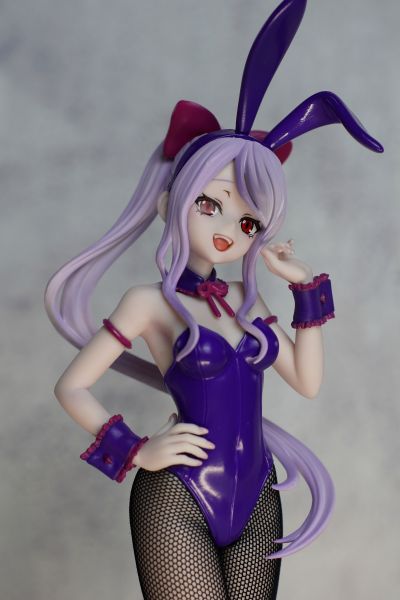 BiCute Bunnies OVERLORD 夏提雅