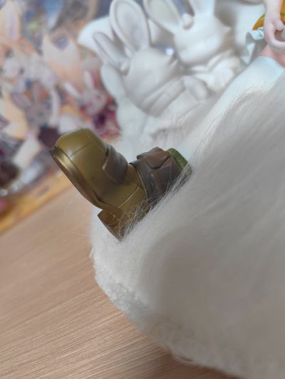 明日方舟 铃兰 软绵绵的梦