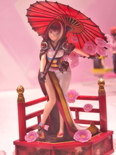 PRISMA WING 绯伞与牡丹