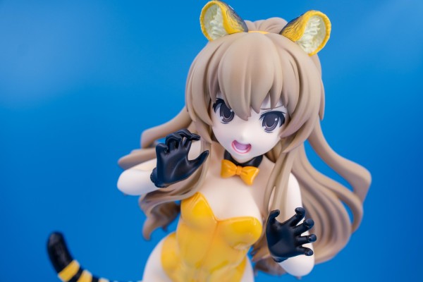 B-style 龙与虎 逢坂大河 裸腿老虎