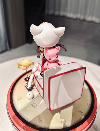 藤真拓哉先生オリジナル ぷにとー RESI-CARAT