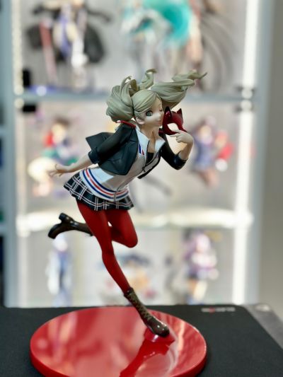 女神异闻录5皇家版 高卷杏 校服