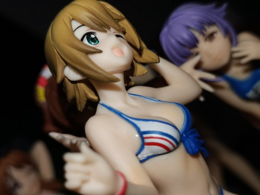 扭蛋肖像 偶像大师灰姑娘女孩 02