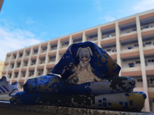 耳朵花园博物志 咪咪耶尔