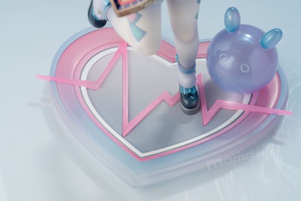 原神 龙女妙变-希格雯