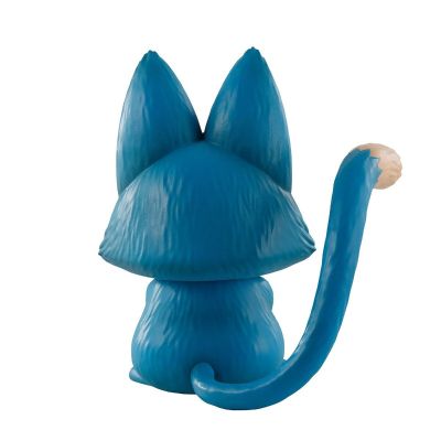 一番赏 龙珠EX 孙悟空修行篇 D奖 乌龙&普尔 MASTERLISE