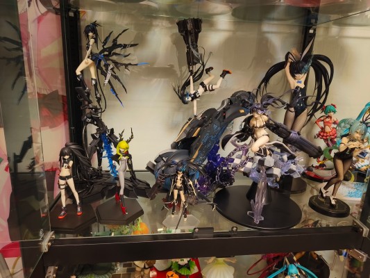 黑岩射手 黎明降临 皇后[黑岩射手] ~福家亮平概念海报~