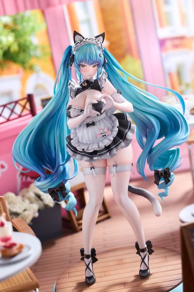 胜利女神：妮姬 普丽瓦蒂：不友善的女仆