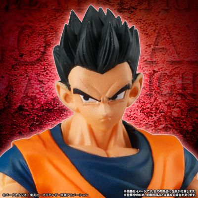 HG 龙珠超 力量大会高潮篇