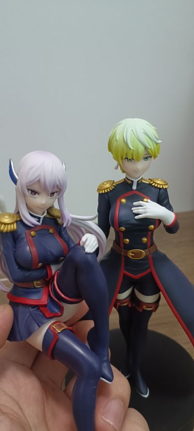 POP UP PARADE  魔都精兵的奴隶 出云天花