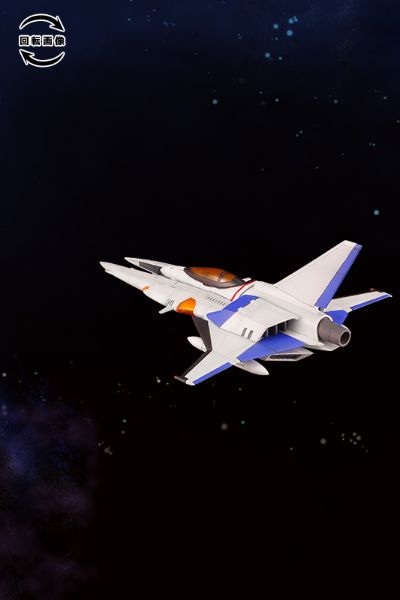 宇宙巡航机IV 复活 Vic Viper