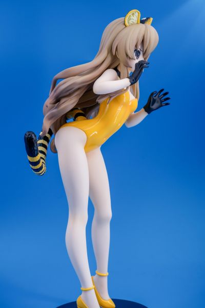 B-style 龙与虎 逢坂大河 裸腿老虎