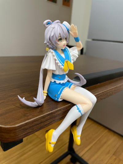 压泡面 虚拟歌手 水手洛天依