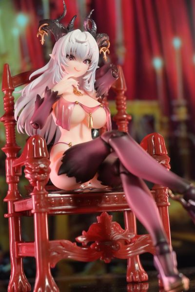 RPG-01 魅魔专用脚型配件