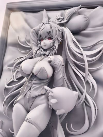 碧蓝航线 安克雷奇