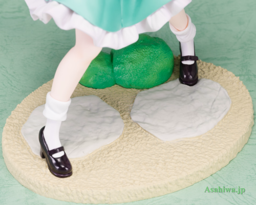 TENITOL 东方Project 魂魄妖梦