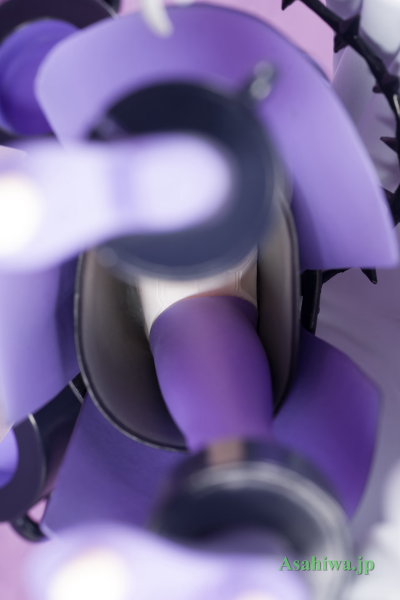 POP UP PARADE hololive 拉普拉斯·达克尼斯