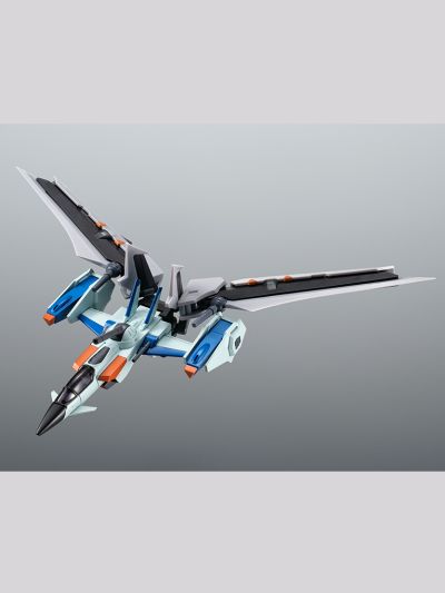 ROBOT魂 ＜机动战士系列＞  FX-550 空中霸王与特效配件包 剧中版