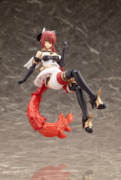 阿尔卡纳蒂亚 霞雨遥