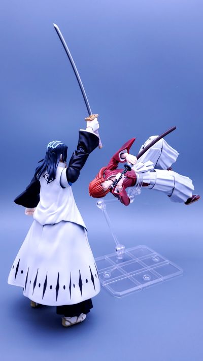 S.H.Figuarts  绯村剑心