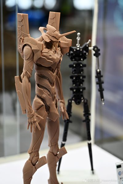 新世纪福音战士 初号机