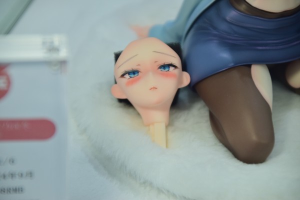 遗孀之雪女 雪乃深冬 透明色豪华版