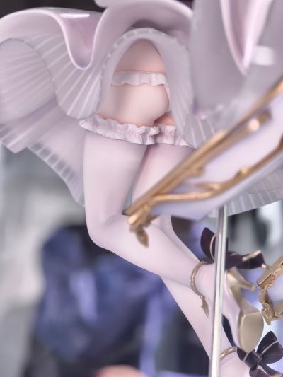 碧蓝航线 独角兽 梦想的纯白誓约