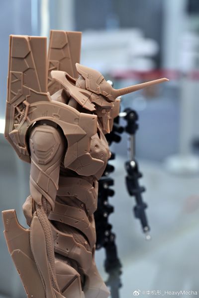 新世纪福音战士 初号机